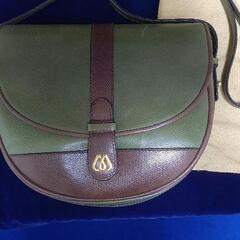 MORABITO モラビト ショルダーバッグの画像