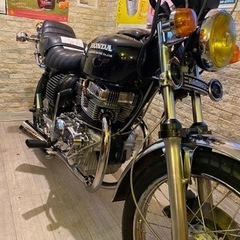 ホーク250