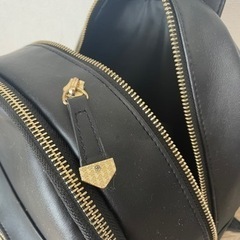 リュック☆訳ありの画像