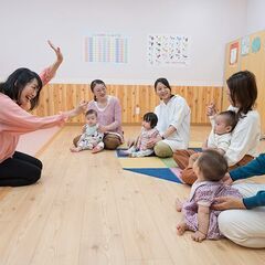 【無料】おひるねアート撮影会♪inミッテン府中教室