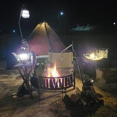 キャンプ メンバー募集🎄🎄🎄 − 兵庫県
