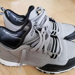 Adidas バスケットボールシューズ　Lillard 1 28cm