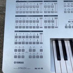 取引完了】YAMAHA ヤマハ エレクトーン ELB-01 お手軽に楽器が必要な方