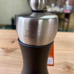 プジョー　ペッパーミル　未使用の画像