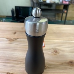 プジョー　ペッパーミル　未使用