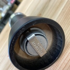 プジョー　ペッパーミル　未使用の画像