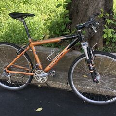 【交渉中】マウンテンバイク MTB Schwinn MOAB 2...