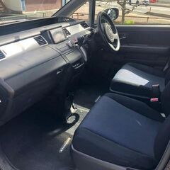 ホンダステップワゴン スパーダＳ　スタイルエディション　ナビＴＶ　ＥＴＣ　両側自動ドア　バックカメラ　ＨＩＤライト　フリップダウンモニターの画像