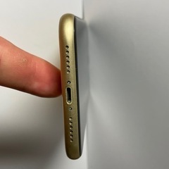 値下げ！美品iPhoneXR 64GB YELLOWの画像