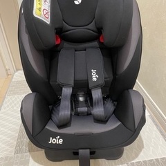 【0〜12歳頃対応】JoieチャイルドシートEveryStage...