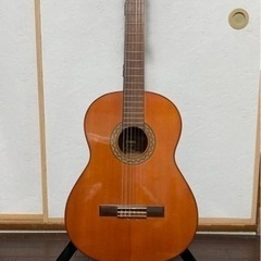 ヤマハ★クラシックギター★Ｇ-120  の画像