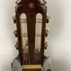 ヤマハ★クラシックギター★Ｇ-120  の画像