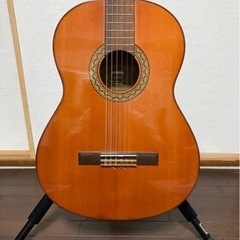 ヤマハ★クラシックギター★Ｇ-120  
