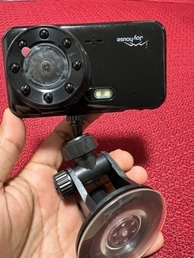 ナビ／バックカメラ／ドラレコ3セット