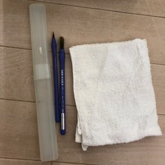 小学生　水彩セットの画像
