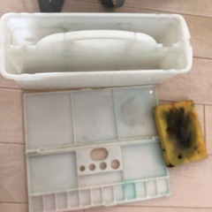 小学生　水彩セットの画像