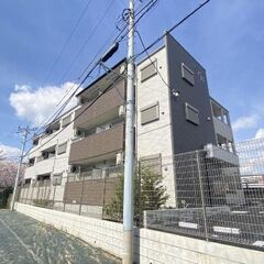 🌺入居総額7万円🌼JR総武線 本八幡駅 歩24分🌺市川市稲…