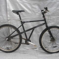 Devoo 自転車の中古が安い！激安で譲ります・無料であげます