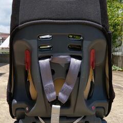 チャイルドシート コンビ プリムロングS RS-538の画像
