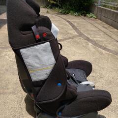 チャイルドシート コンビ プリムロングS RS-538の画像