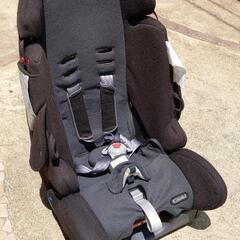 チャイルドシート コンビ プリムロングS RS-538