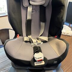 チャイルドシートを無料で差し上げます。の画像