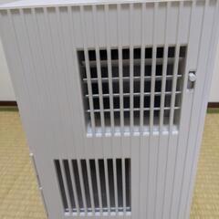 【美品】ダイキンポータブルエアコン「Carrime」冷風機の画像