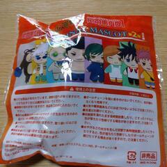 ラウンドワン限定   オリジナルマスコット②の画像