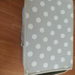 3COINSの収納BOX