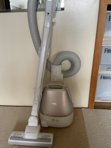 掃除機
