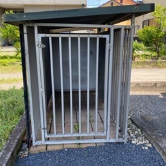 屋外用犬小屋(ドッグハウス)