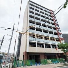 🌺入居総額5万円🌼東武伊勢崎線 五反野駅 歩10分🌺足立区…