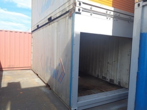 （取引済）倉庫値下げ交渉可