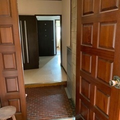 障がい者用　（男性限定）グループホーム　です
