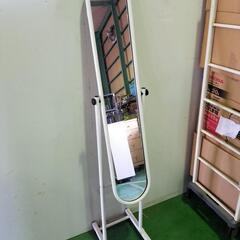姿見鏡の画像