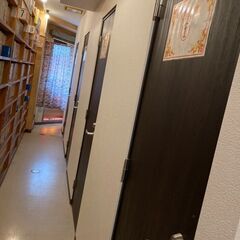 まんがランド金町店　早朝スタッフ募集！！の画像