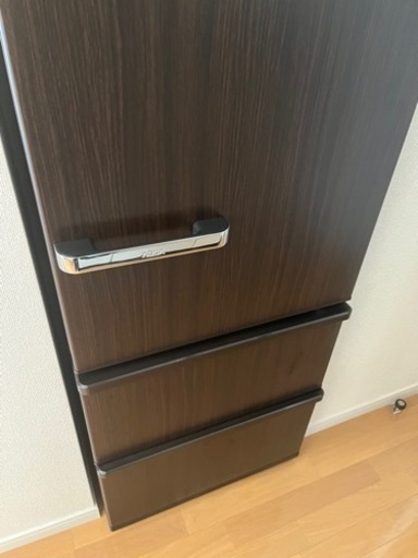 【保証付】冷蔵庫 6/29〜7/10受け取り
