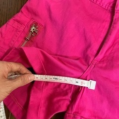 キスオンザグリーン　ショートパンツの画像