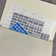 モレスキン　トラベルジャーナルの画像
