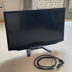  MITSUBISHI 23型ワイド液晶ディスプレイ