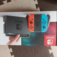 Switch　箱のみ