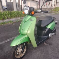 【引取先が決まりました】ホンダトゥデイ AF61 リアブレーキOH済み すぐ乗れます！の画像