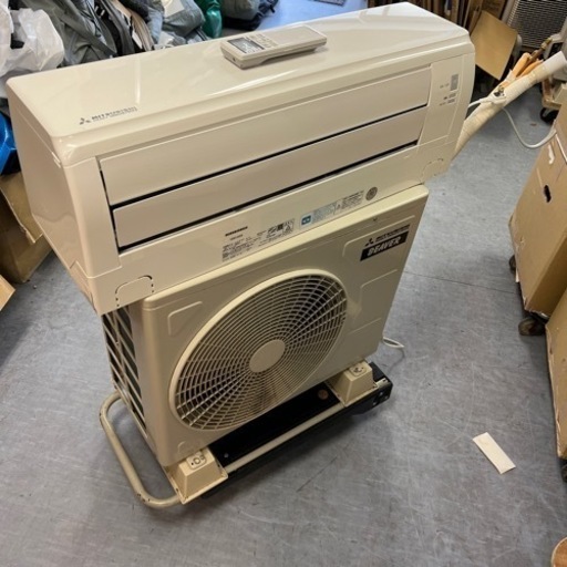 三菱重工ルームエアコン
