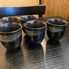 様々な食器です！の画像