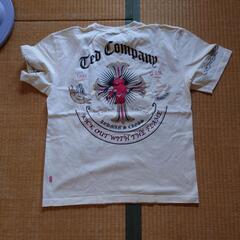 テッドマンＴシャツ