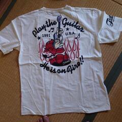 テッドマンＴシャツ未使用品