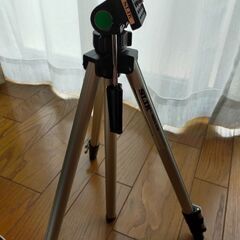 三脚　カメラ、ビデオカメラ用