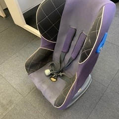 チャイルドシート　ピジョン