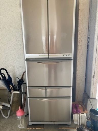 冷蔵庫