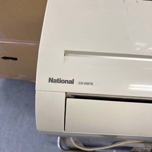 National ナショナル エアコン